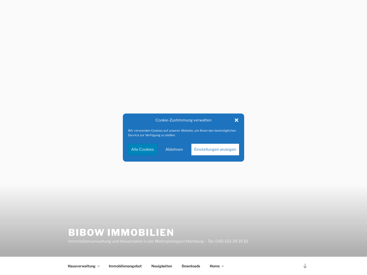Bibow Immobilien e.K.