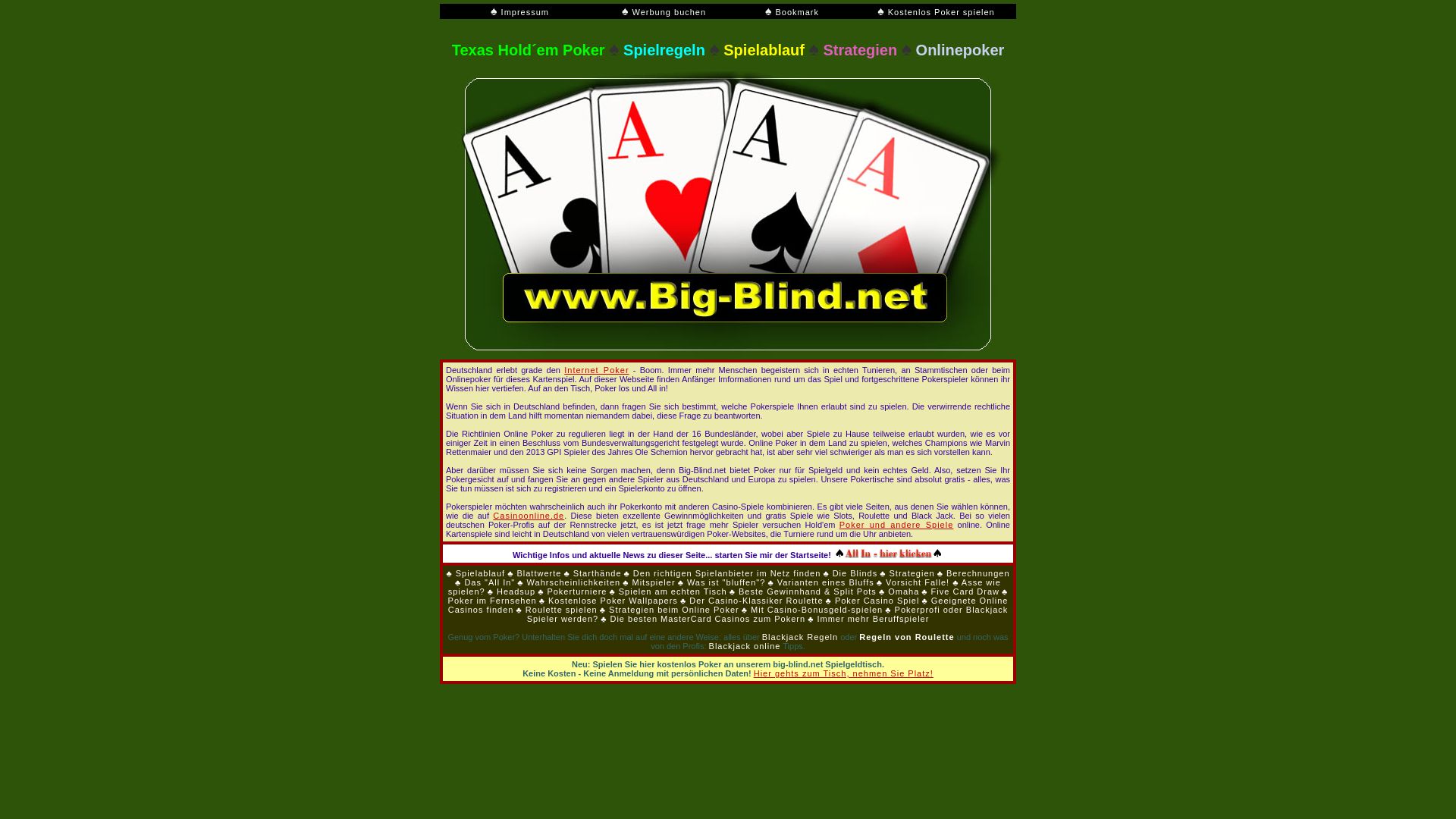 Big-blind.net