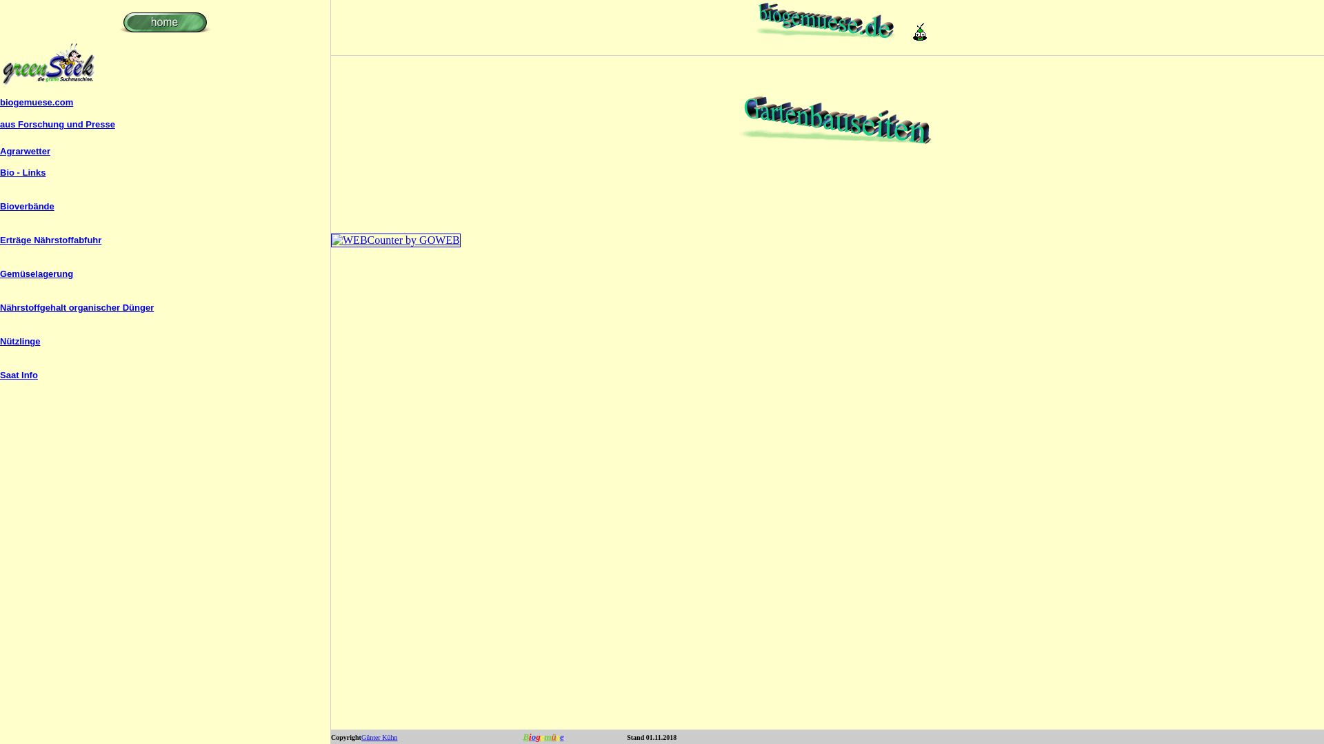 Biogemuese.de