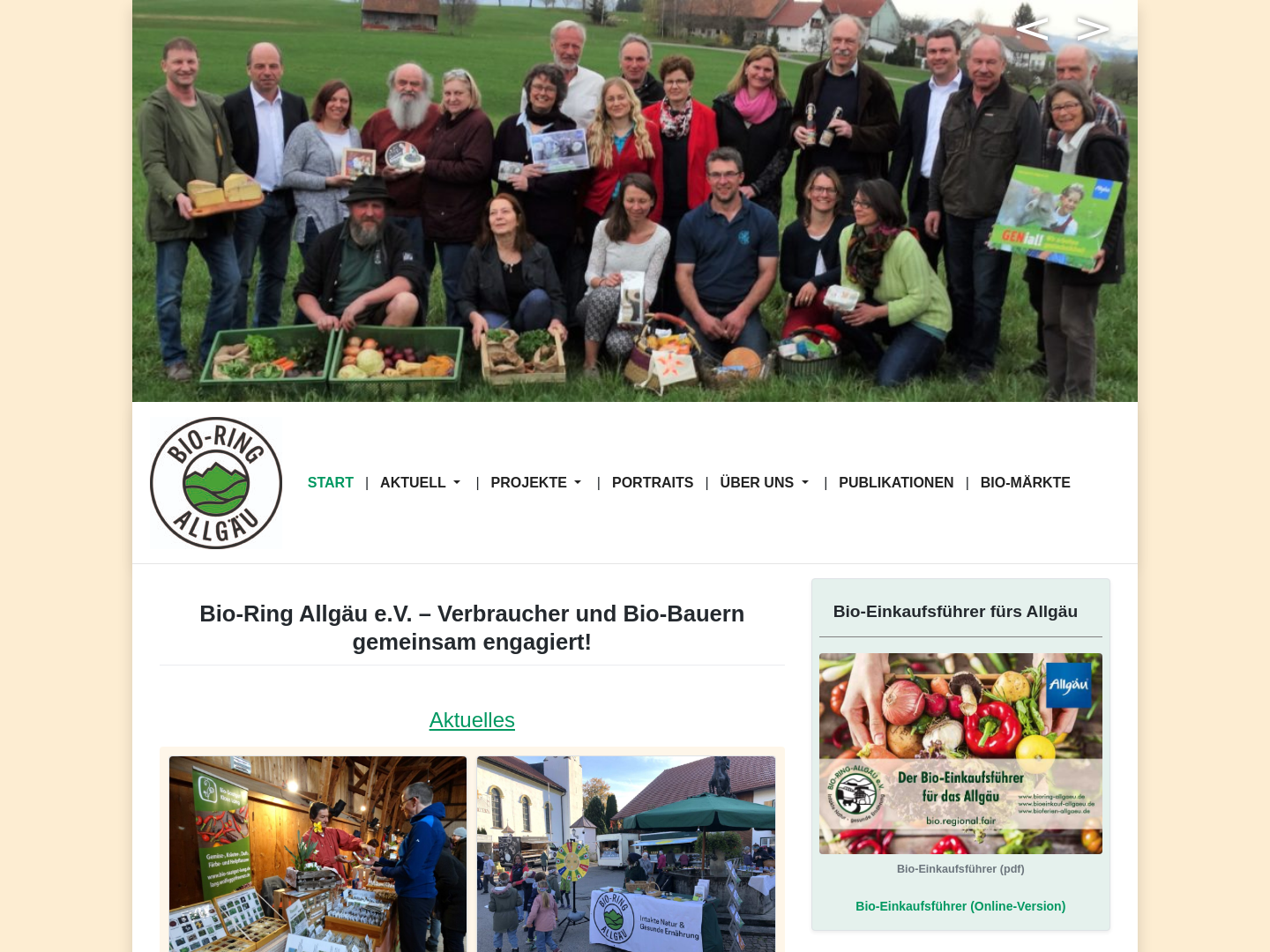 Bio-Ring Allgäu e.V.