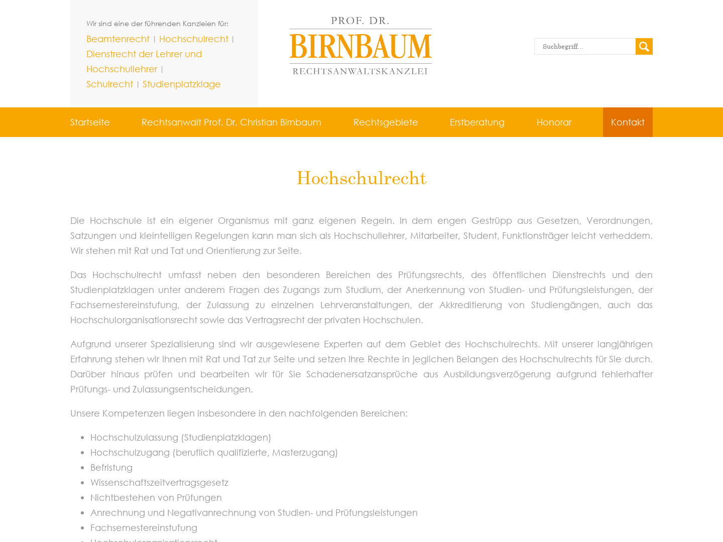 Birnbaum & Partner