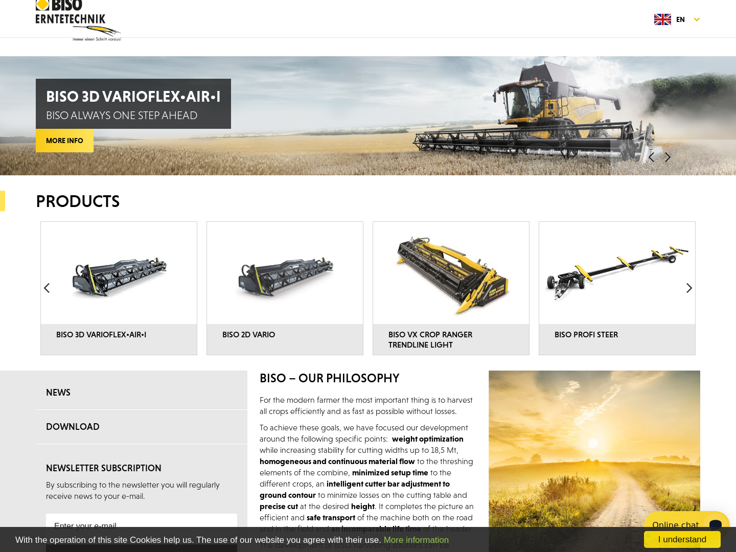 Biso Schrattenegger GmbH