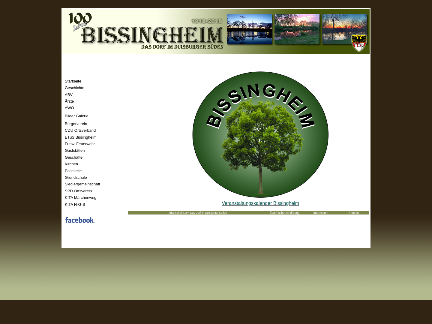 Bissingheim