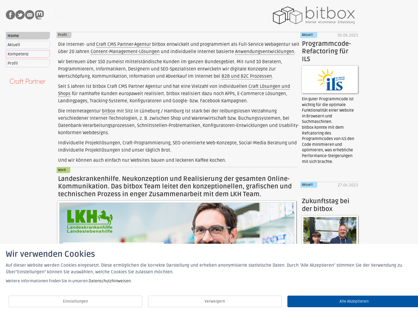 bitbox GmbH & Co. KG