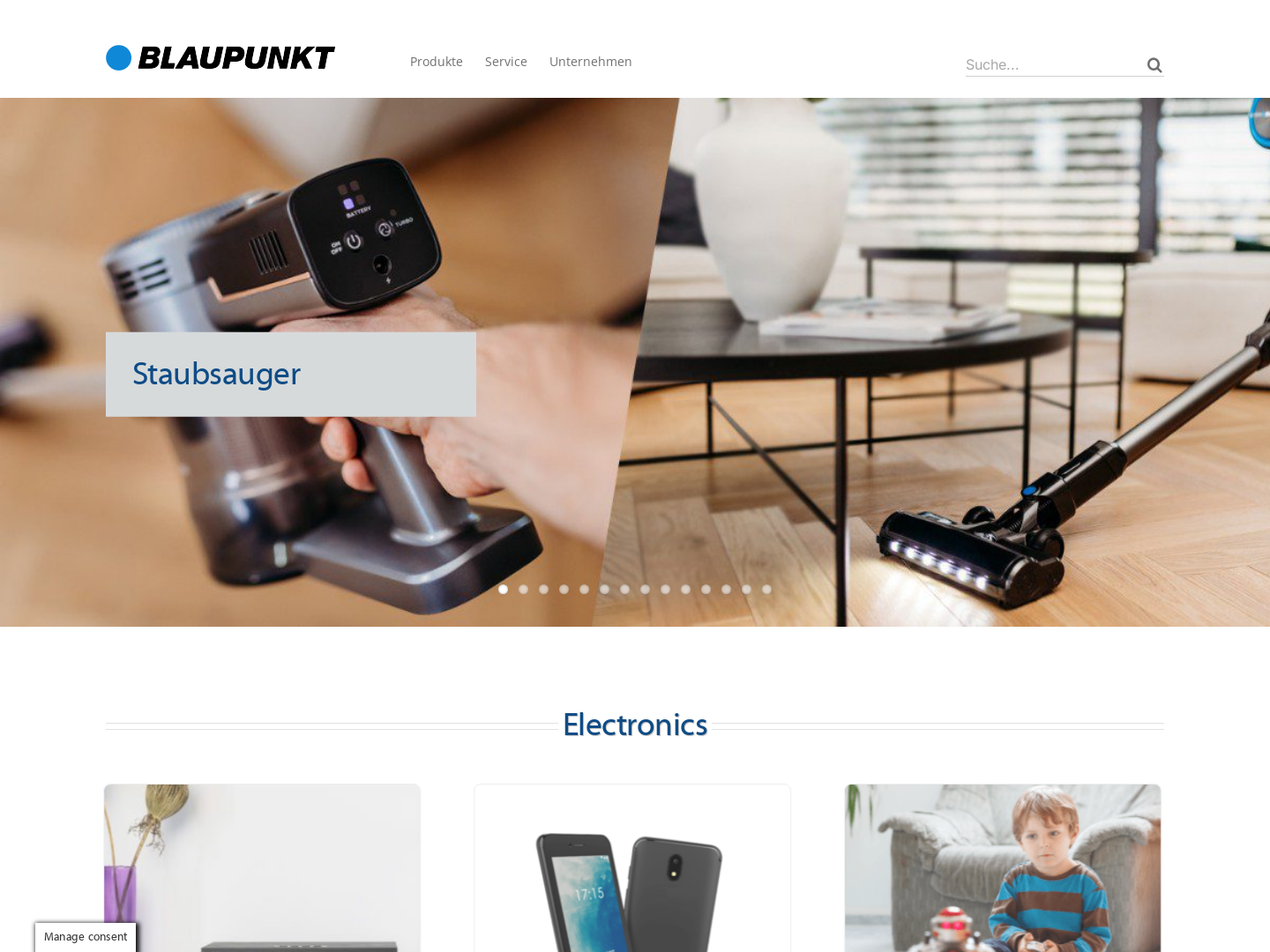 Blaupunkt GmbH