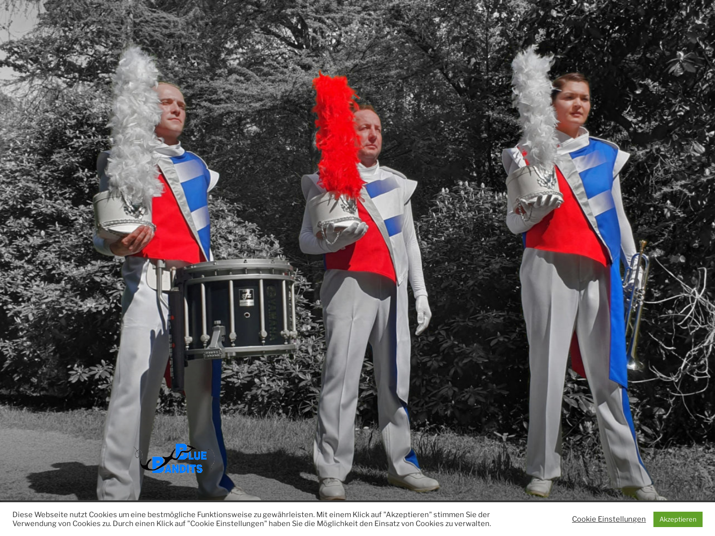 Drum & Musik Corps Blue Bandits Hagenburg von 1964 e.V.
