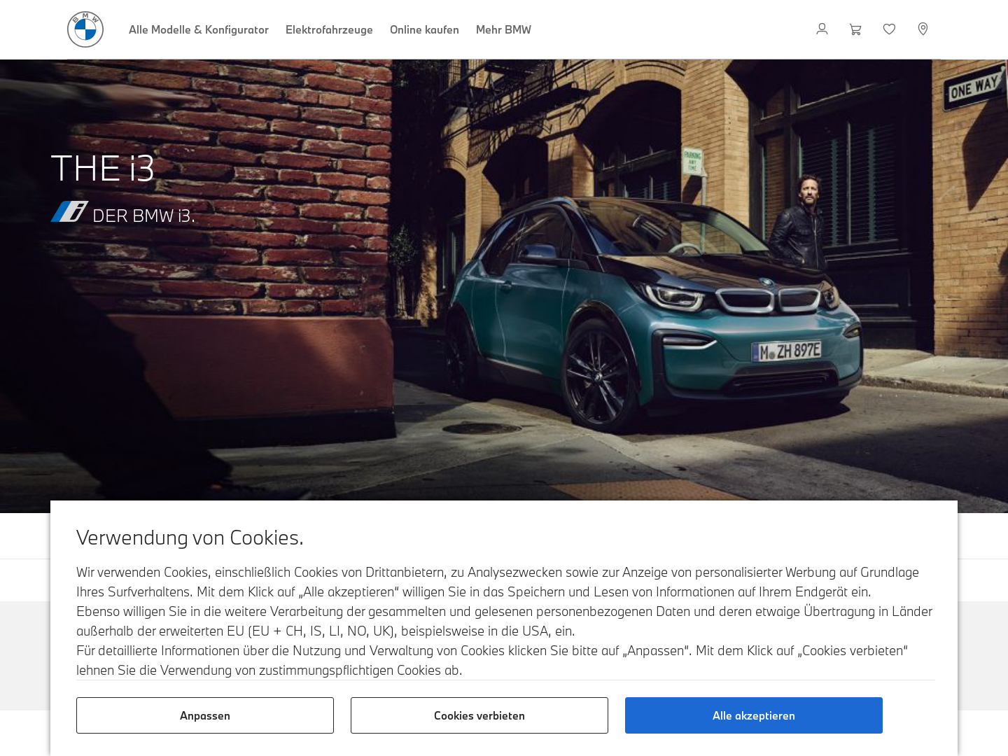 BMW AG
