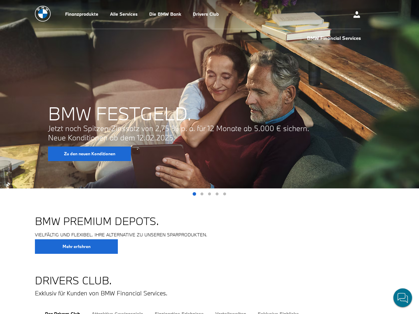 BMW Bank GmbH