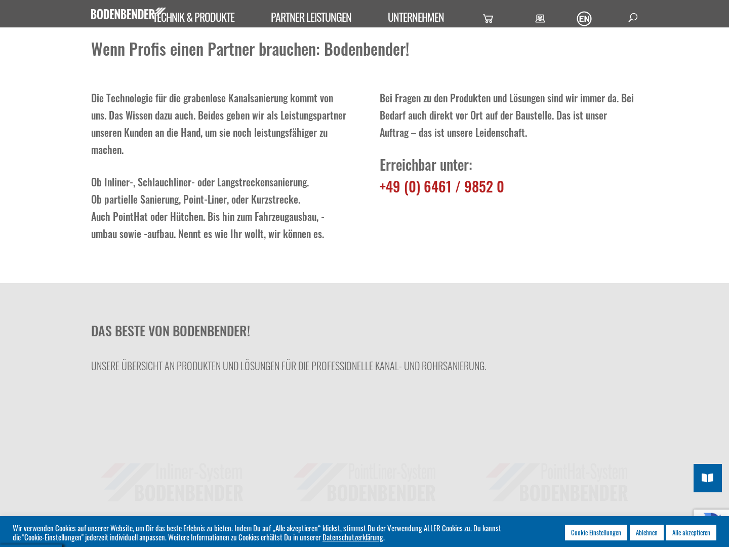 Bodenbender GmbH