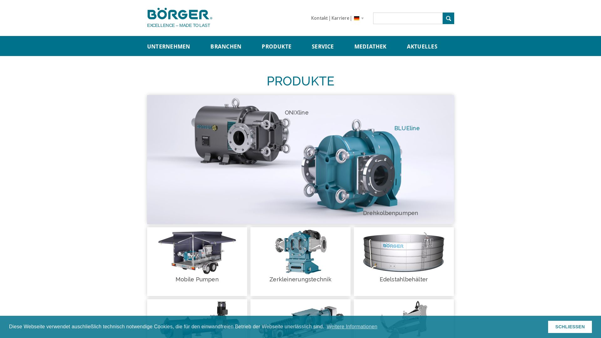 Börger GmbH