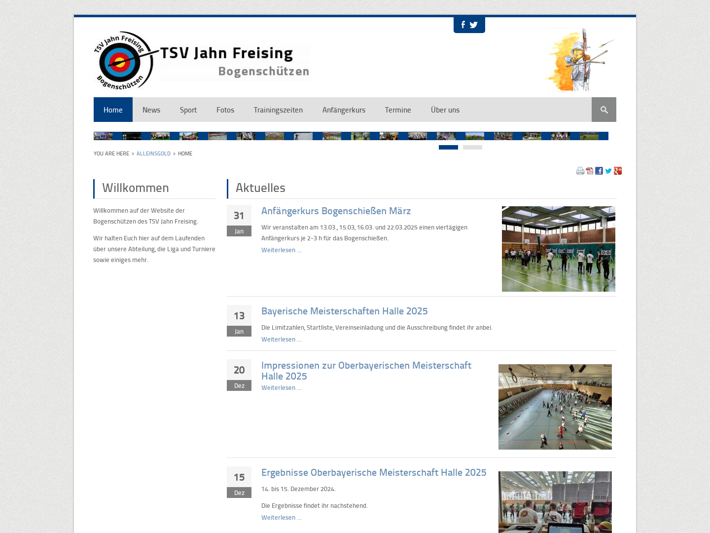 TSV Jahn Freising e.V.