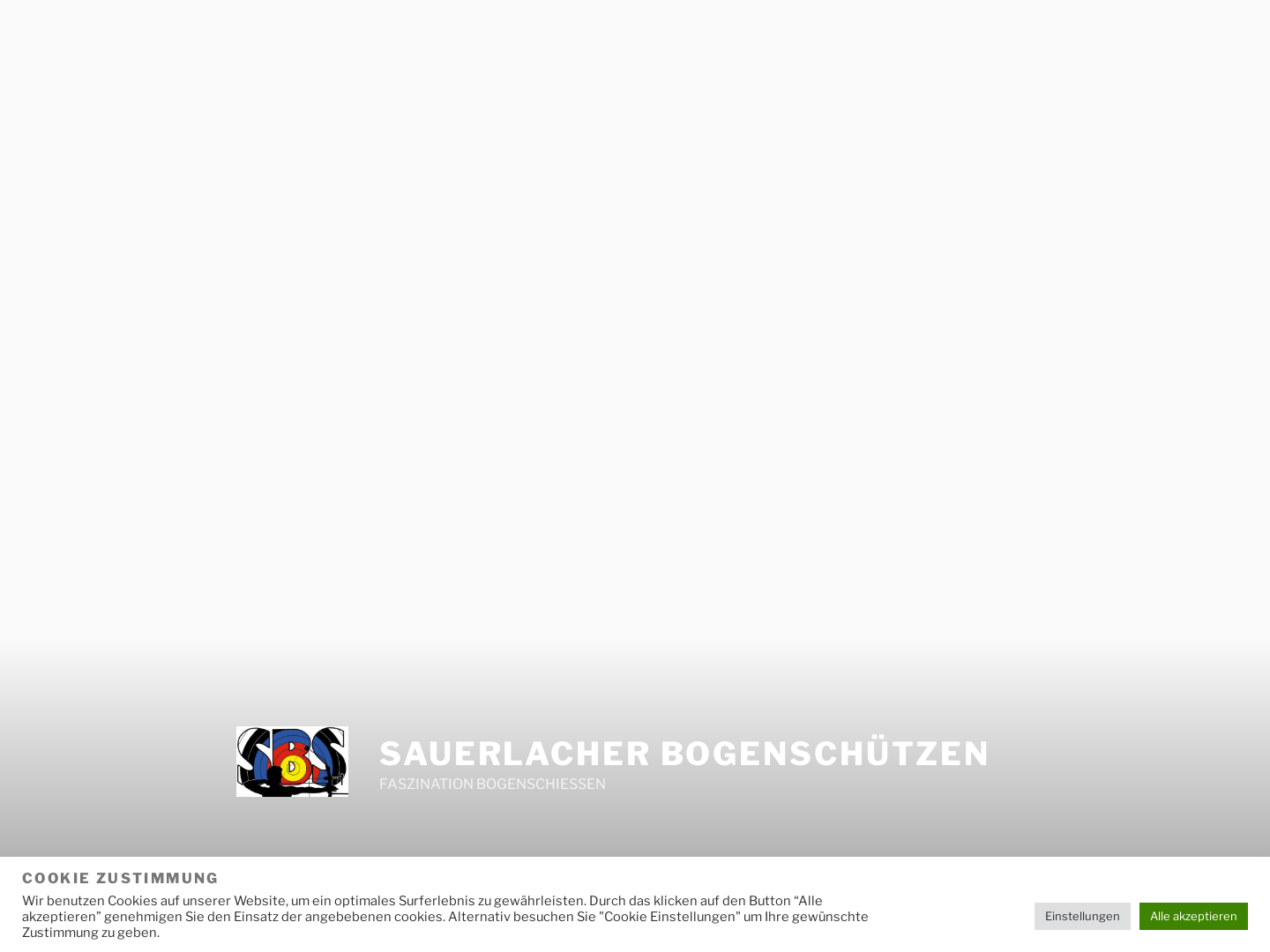 Sauerlacher Bogenschützen e.V.