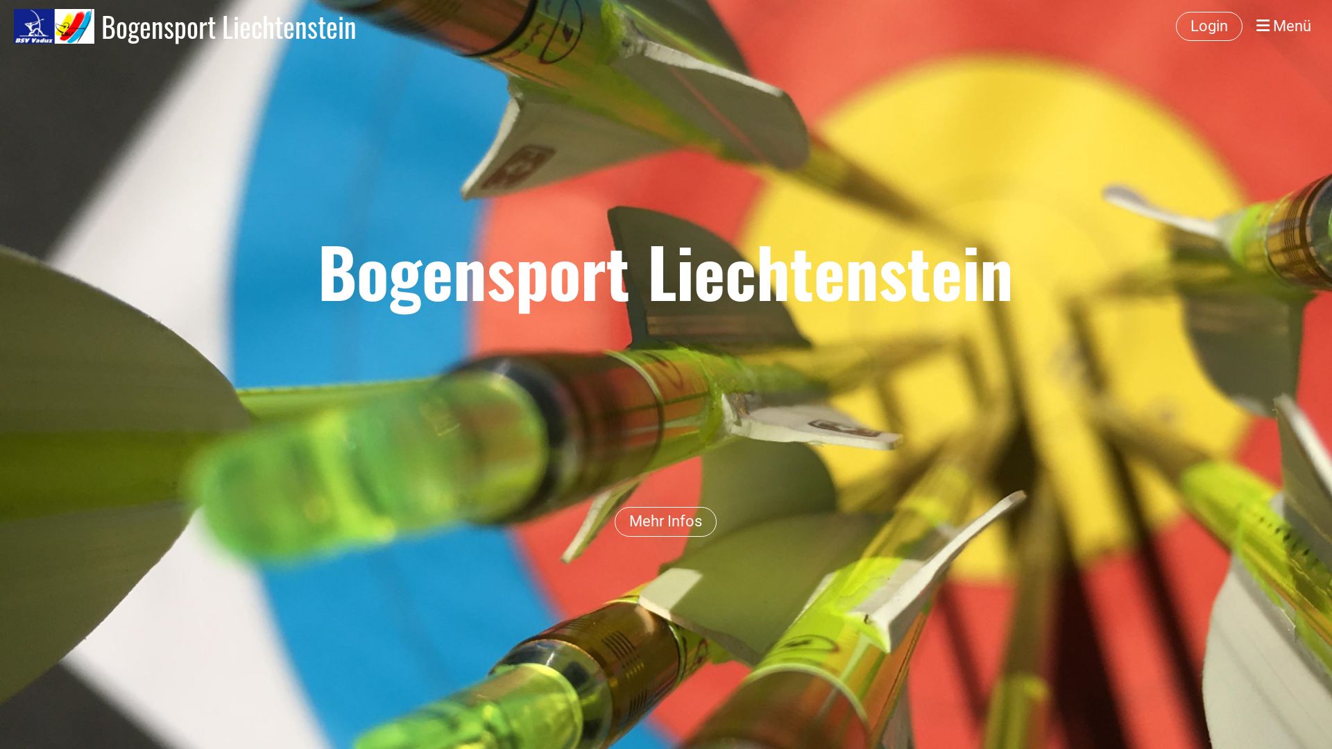 Liechtensteiner Bogensport Verband