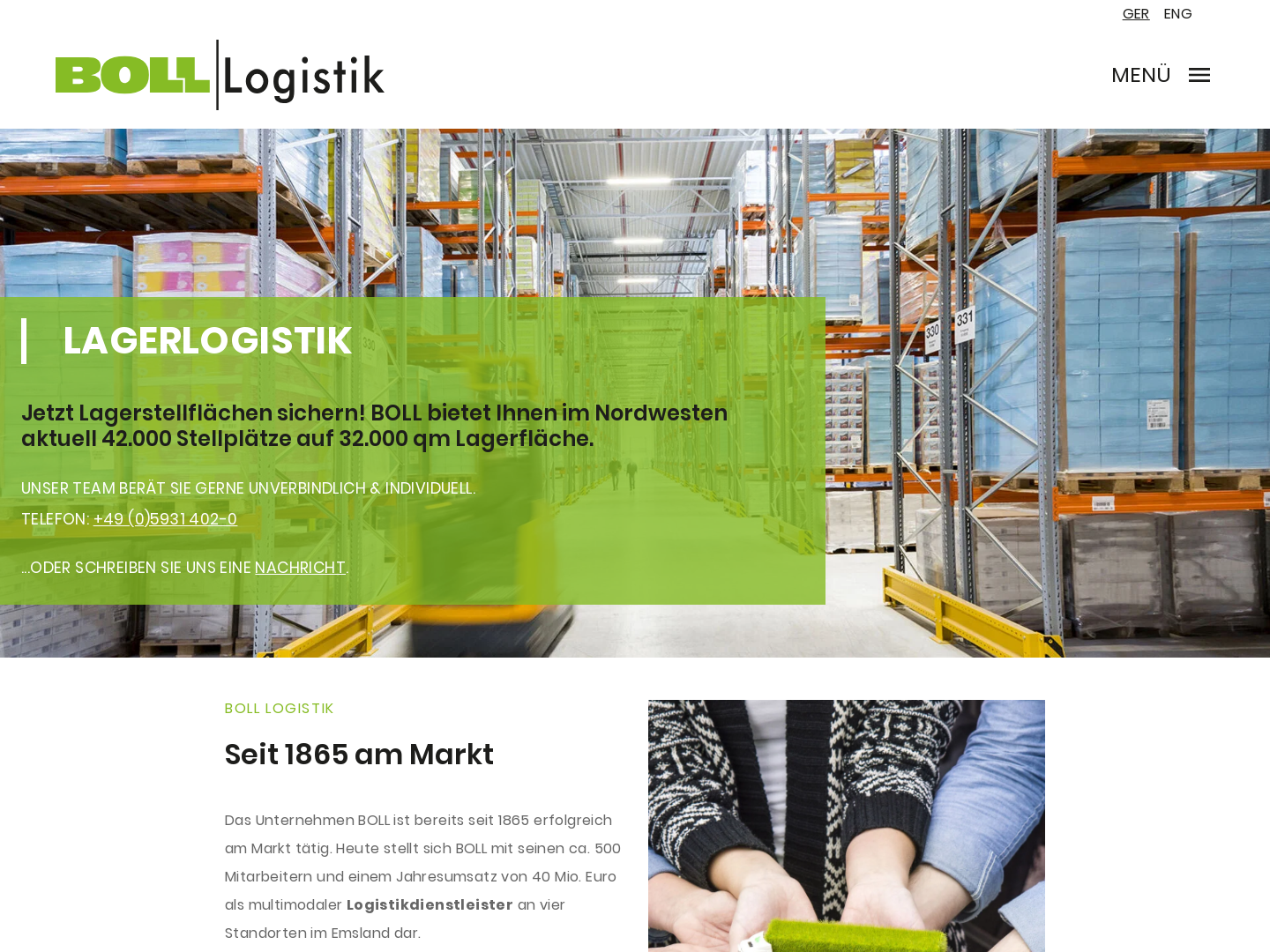 Georg Boll GmbH & Co. KG