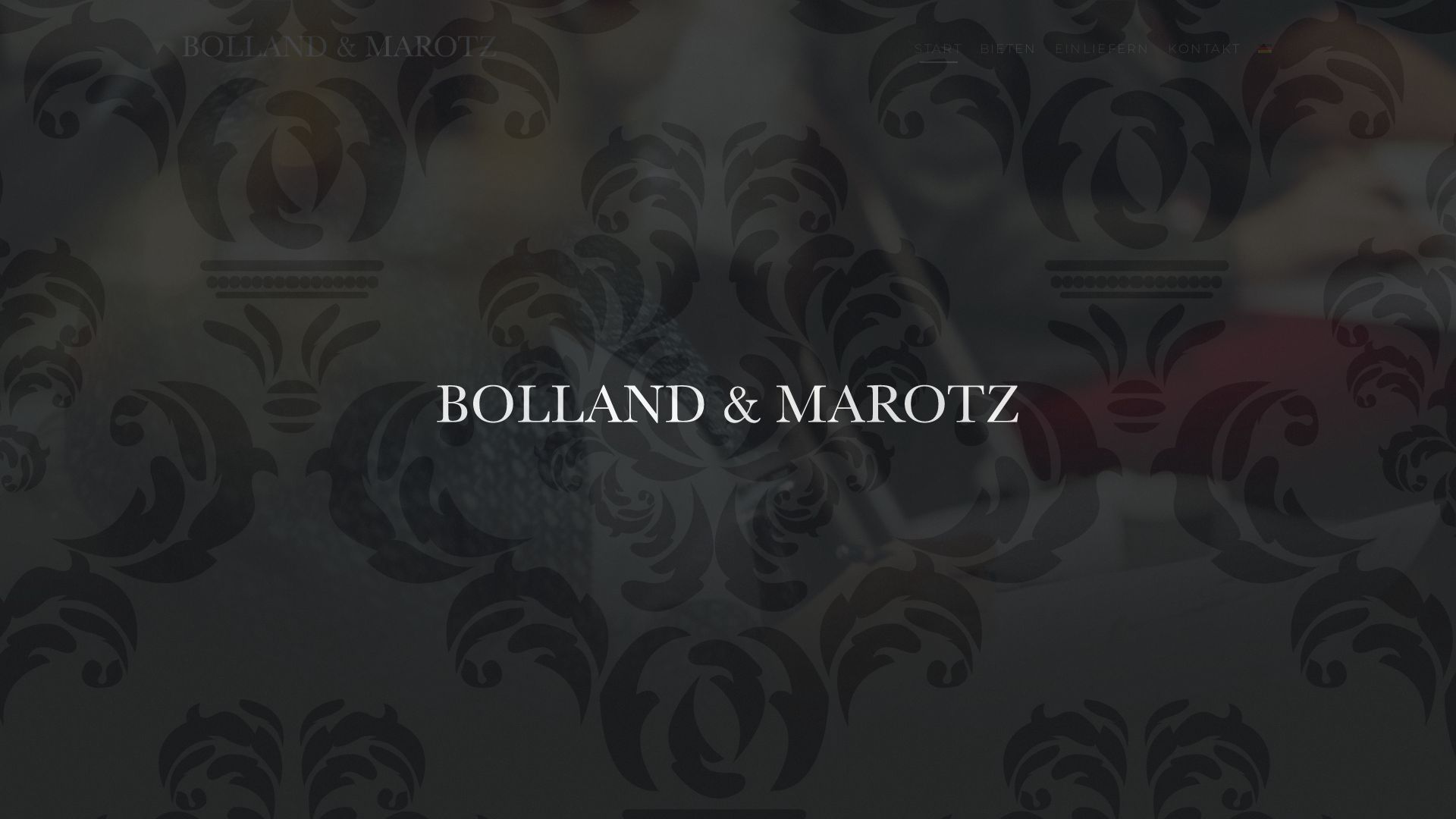 Bolland & Marotz