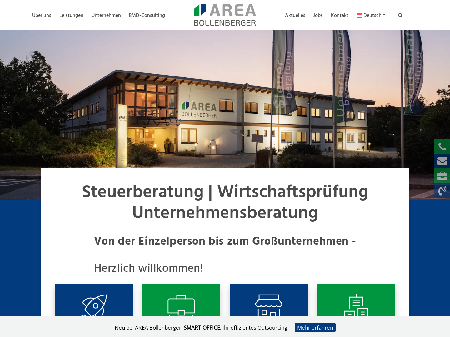 Bollenberger & Bollenberger Beratungsgruppe