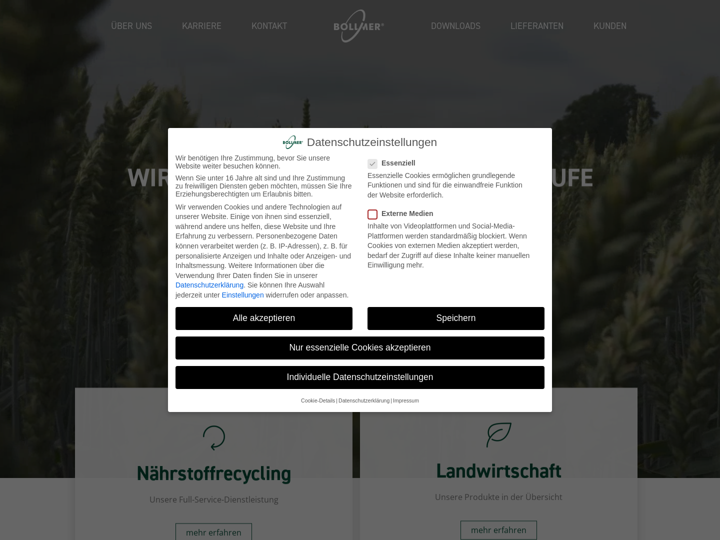 Bollmer Umwelt GmbH