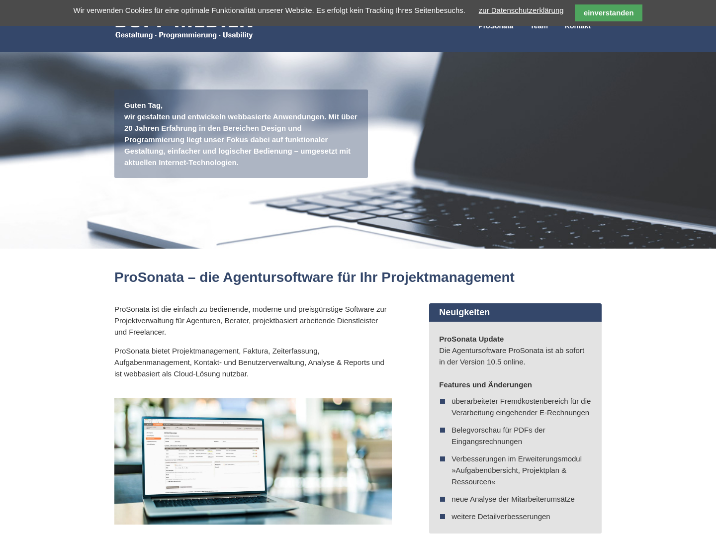 Bopp Medien, Thorsten Bopp