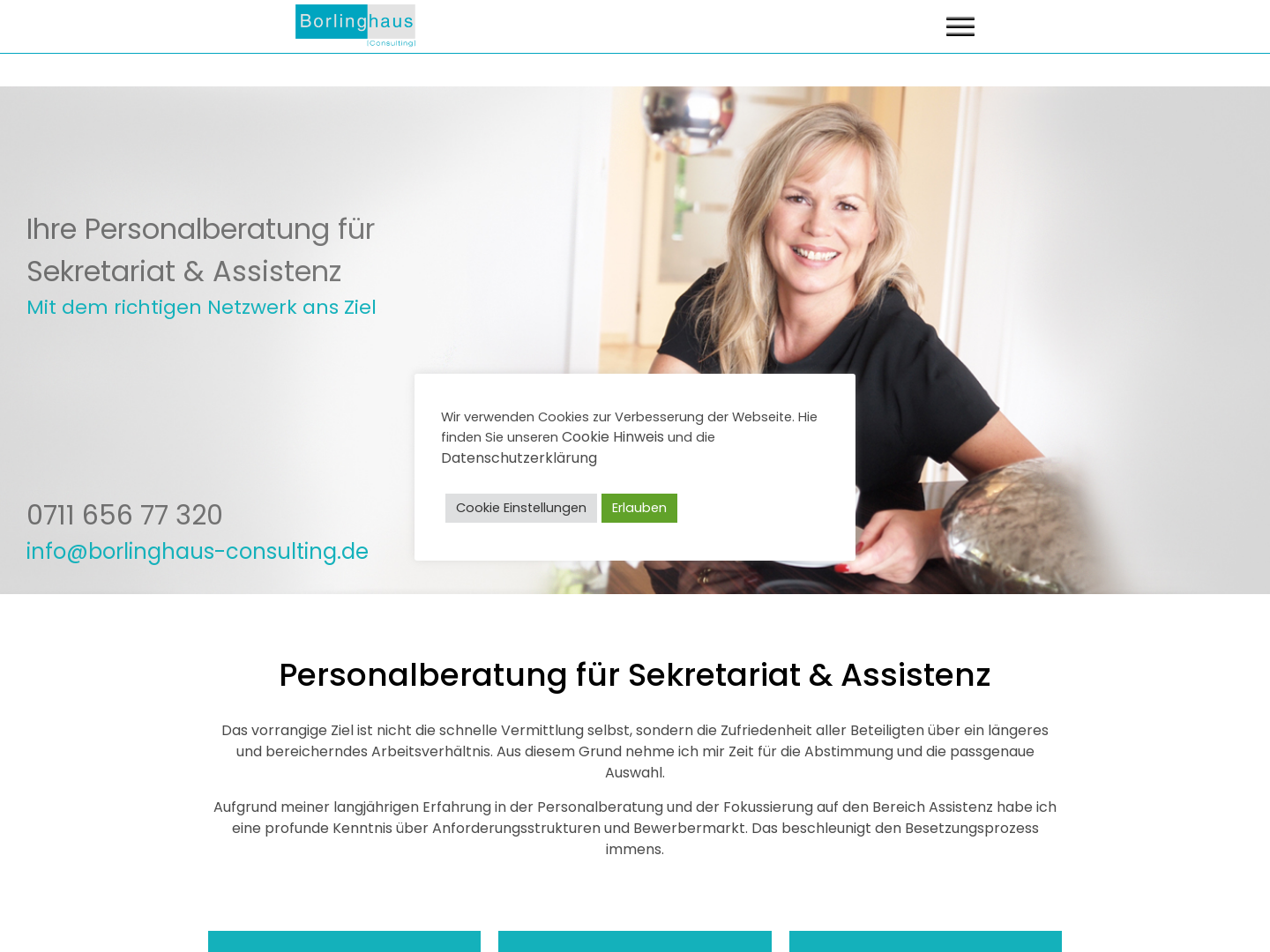 Kirsten Borlinghaus