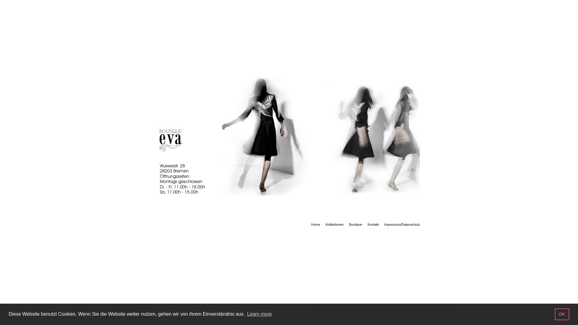 Boutique Eva