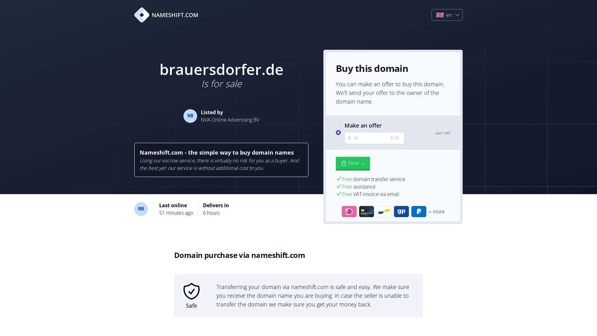 Brauersdorf