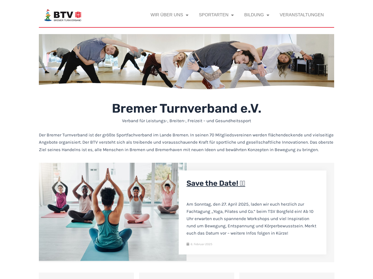 Bremer Turnverband