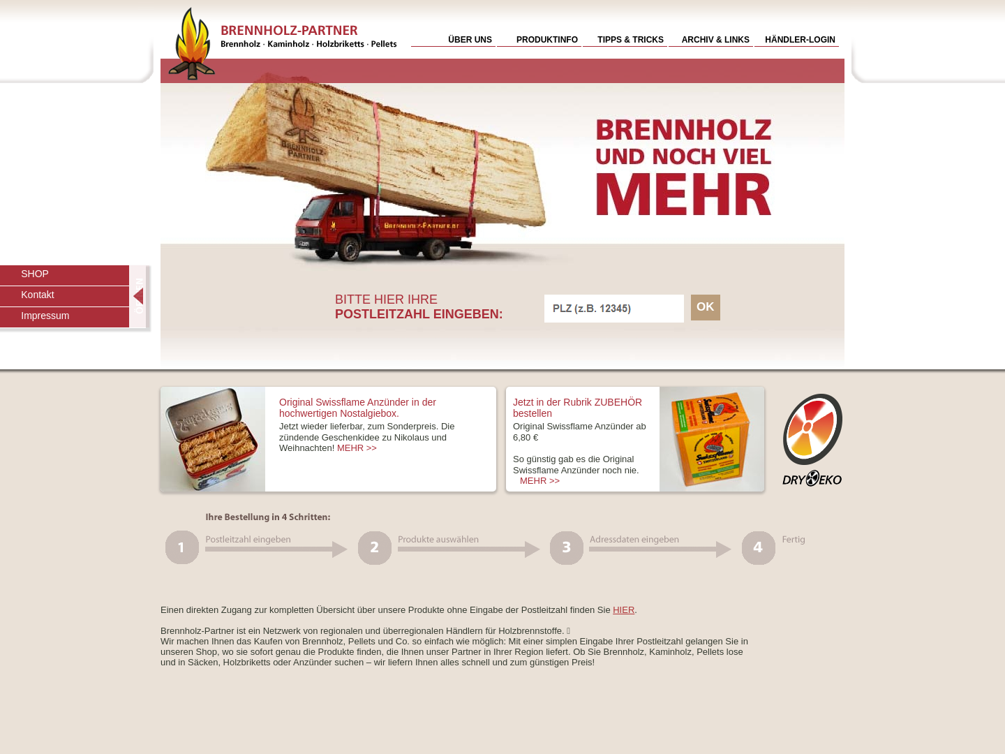 B-P Vertriebsgesellschaft mbH