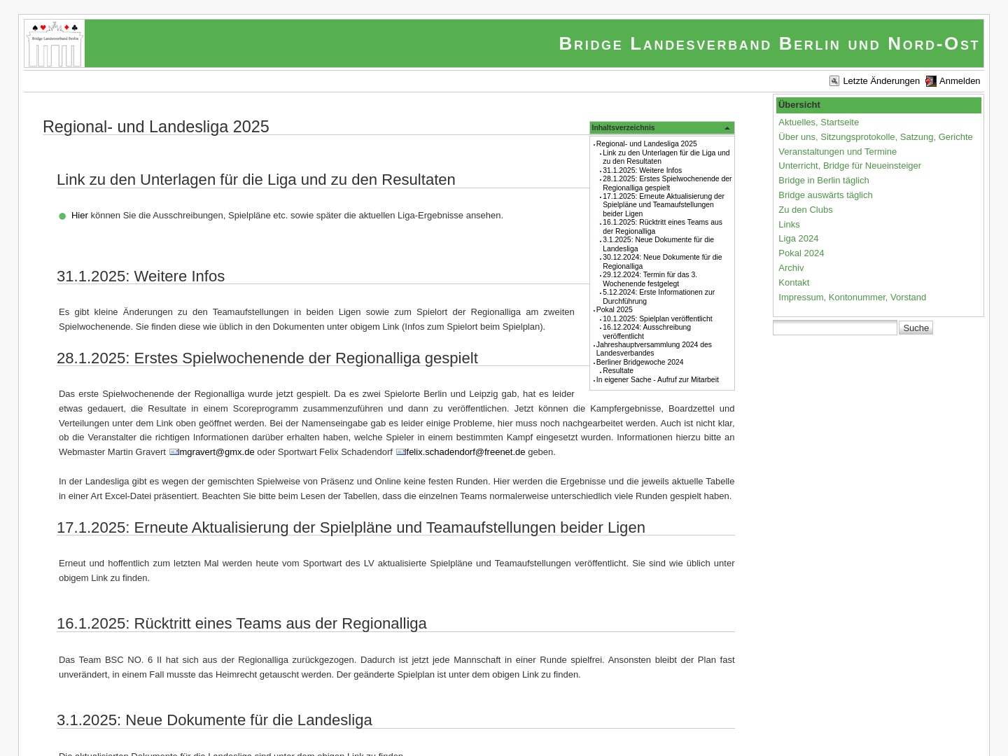 Bridge Landesverband Berlin e.V.