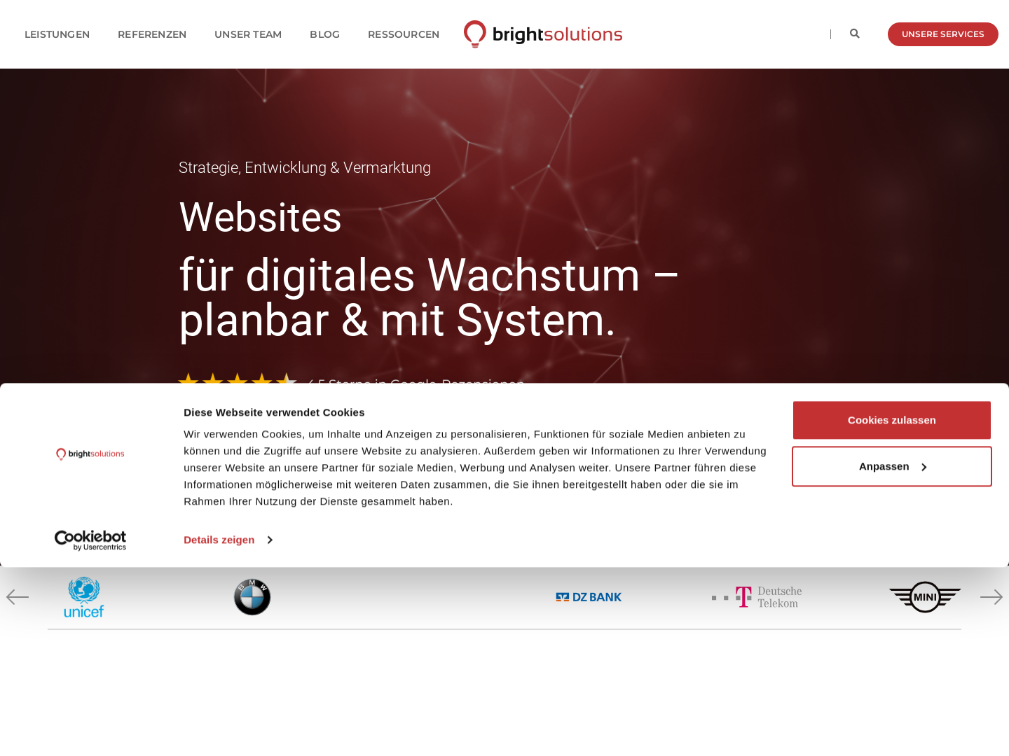Bright Solutions Manuel Pistner