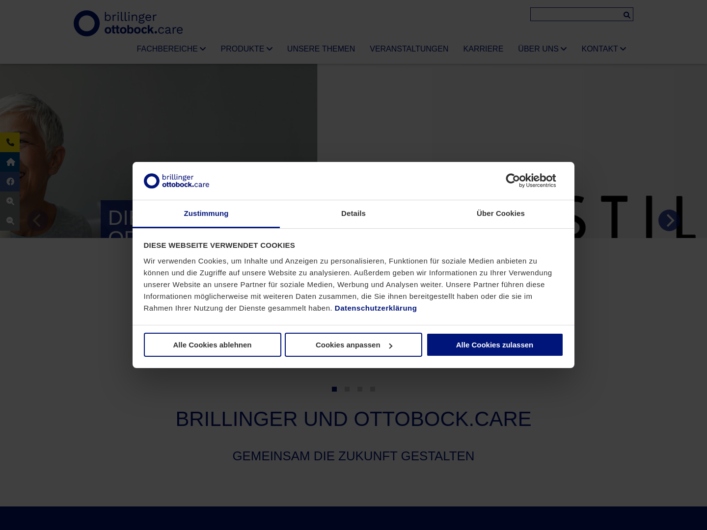 Brillinger GmbH & Co. KG