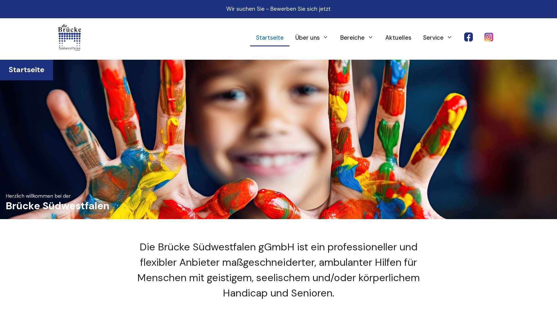 Brücke Südwestfalen gGmbH