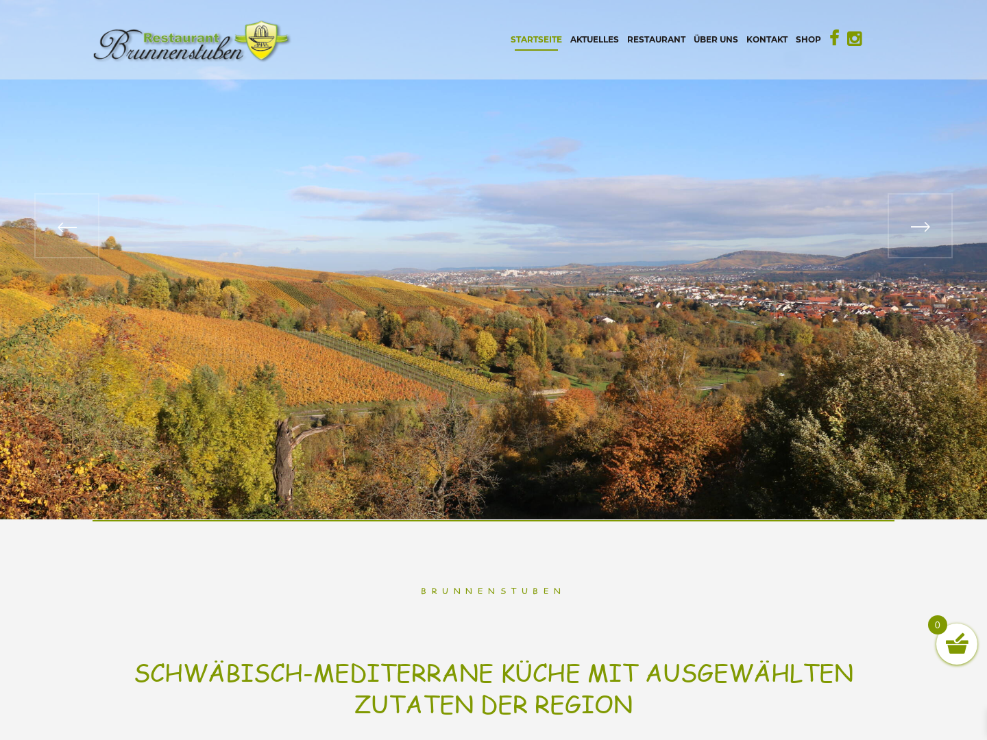 Brunnenstuben Beinstein