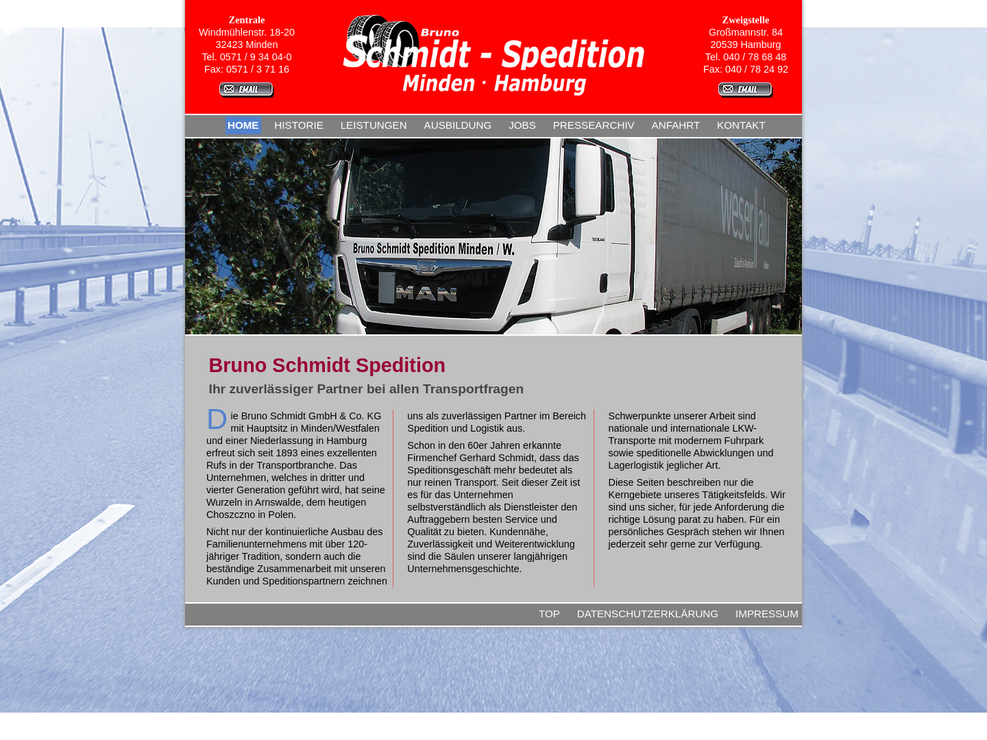 Bruno Schmidt GmbH & Co. KG