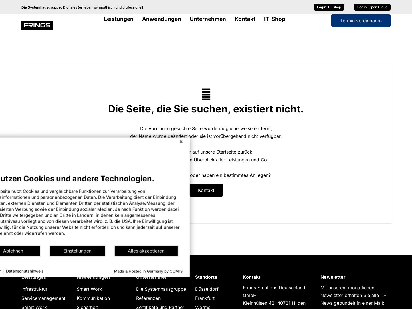 BSK Service GmbH
