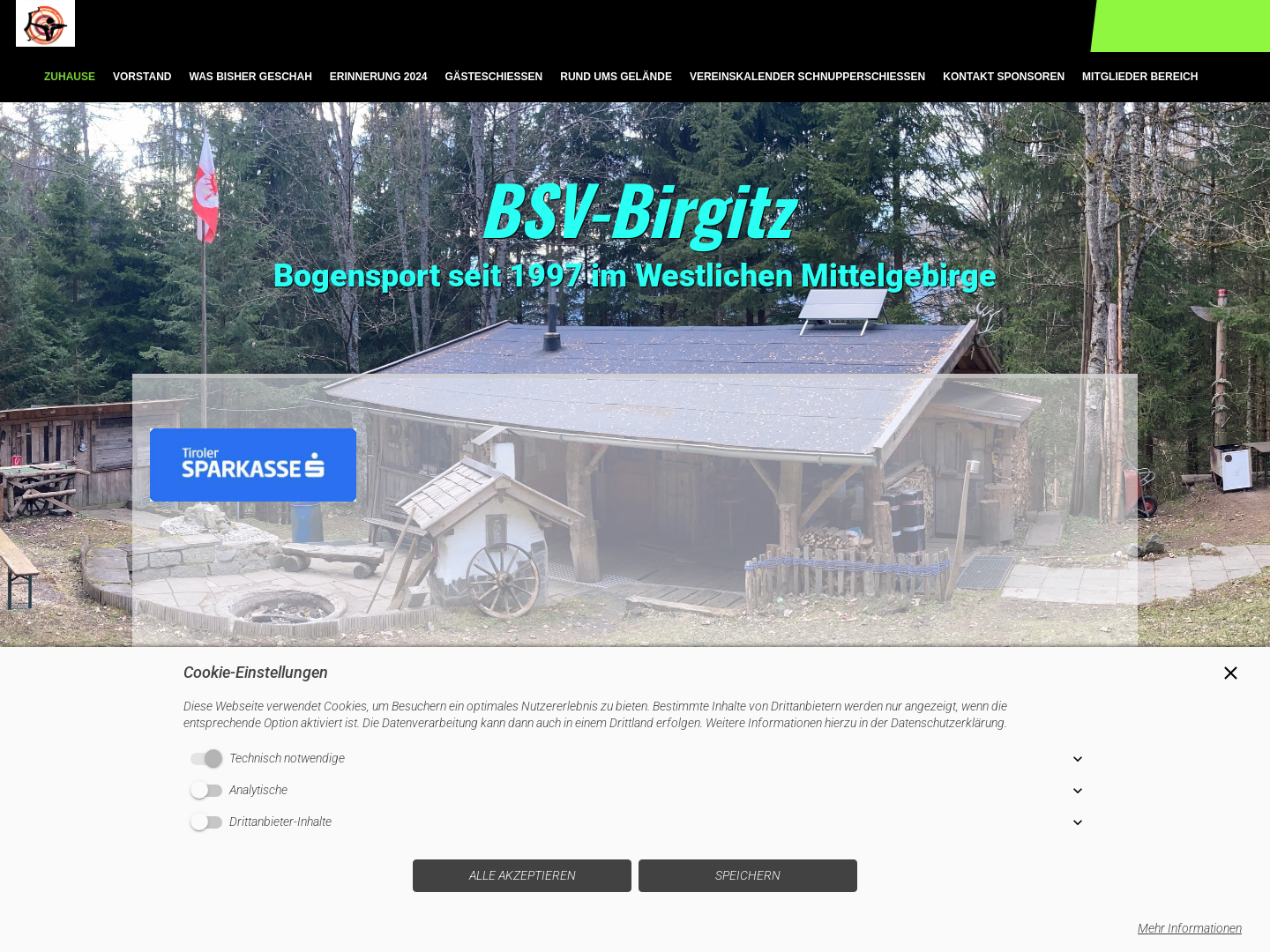 BSV Birgitz