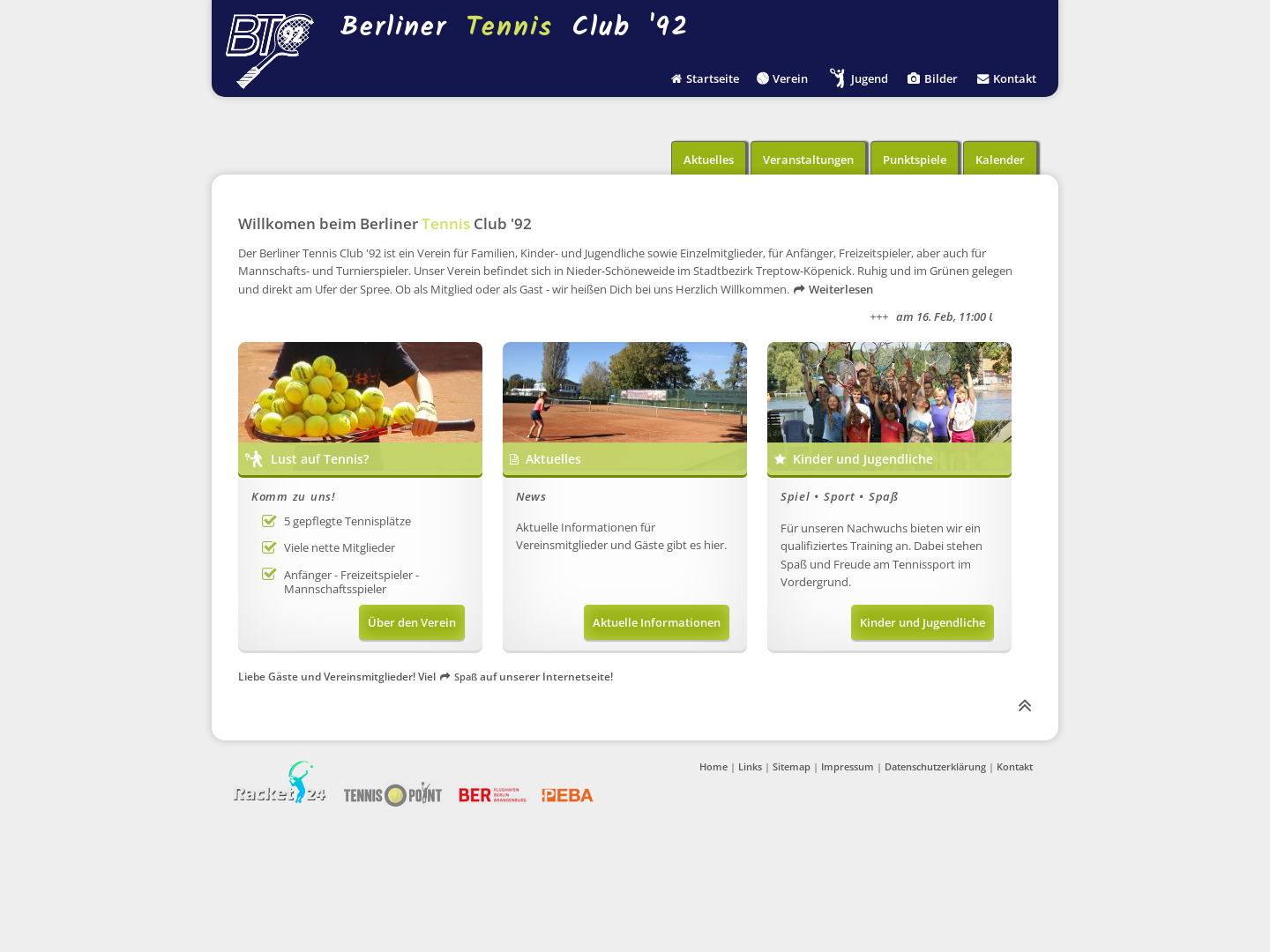 Berliner Tennis Club '92