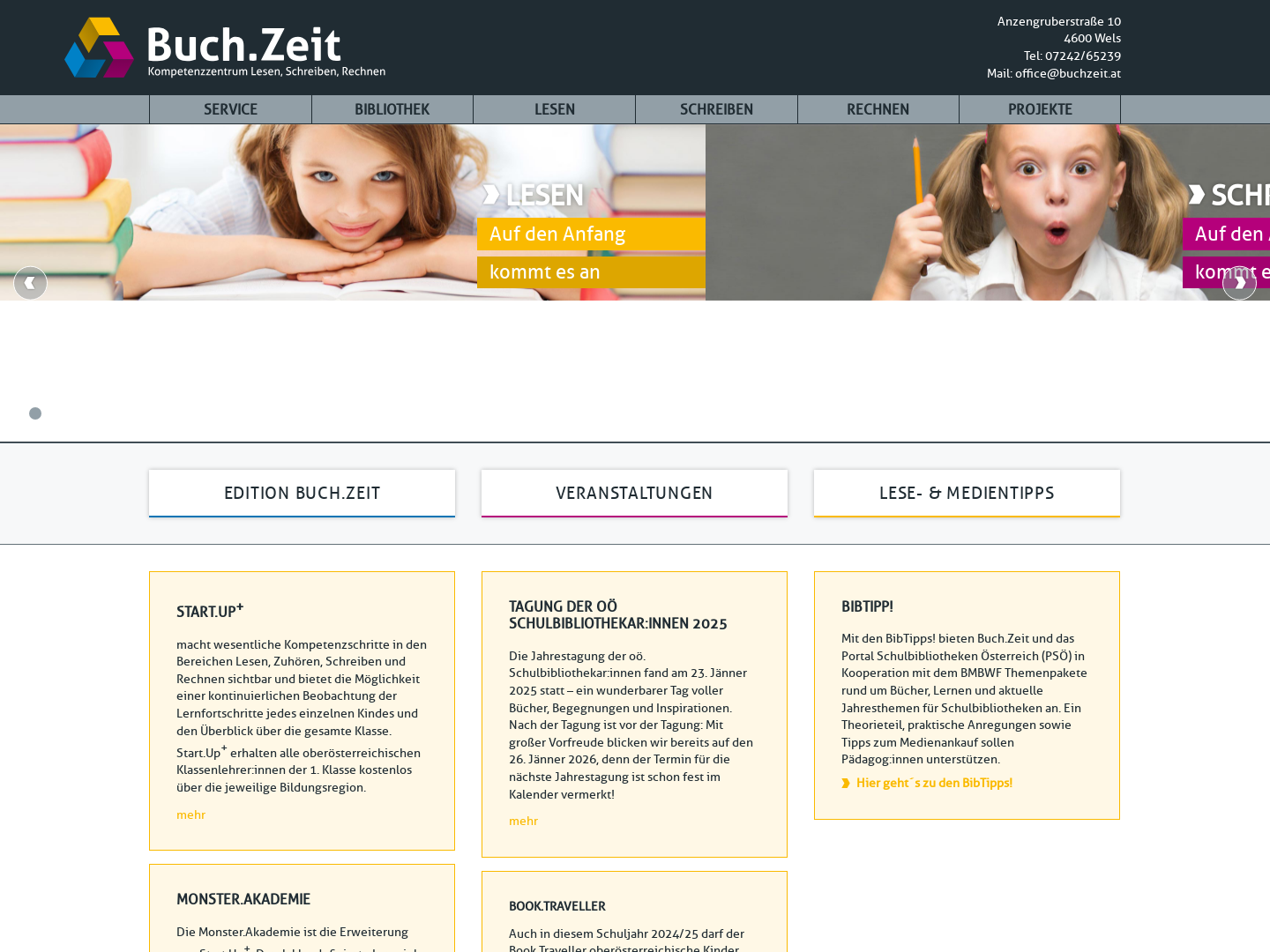 Schulbibliothek.at