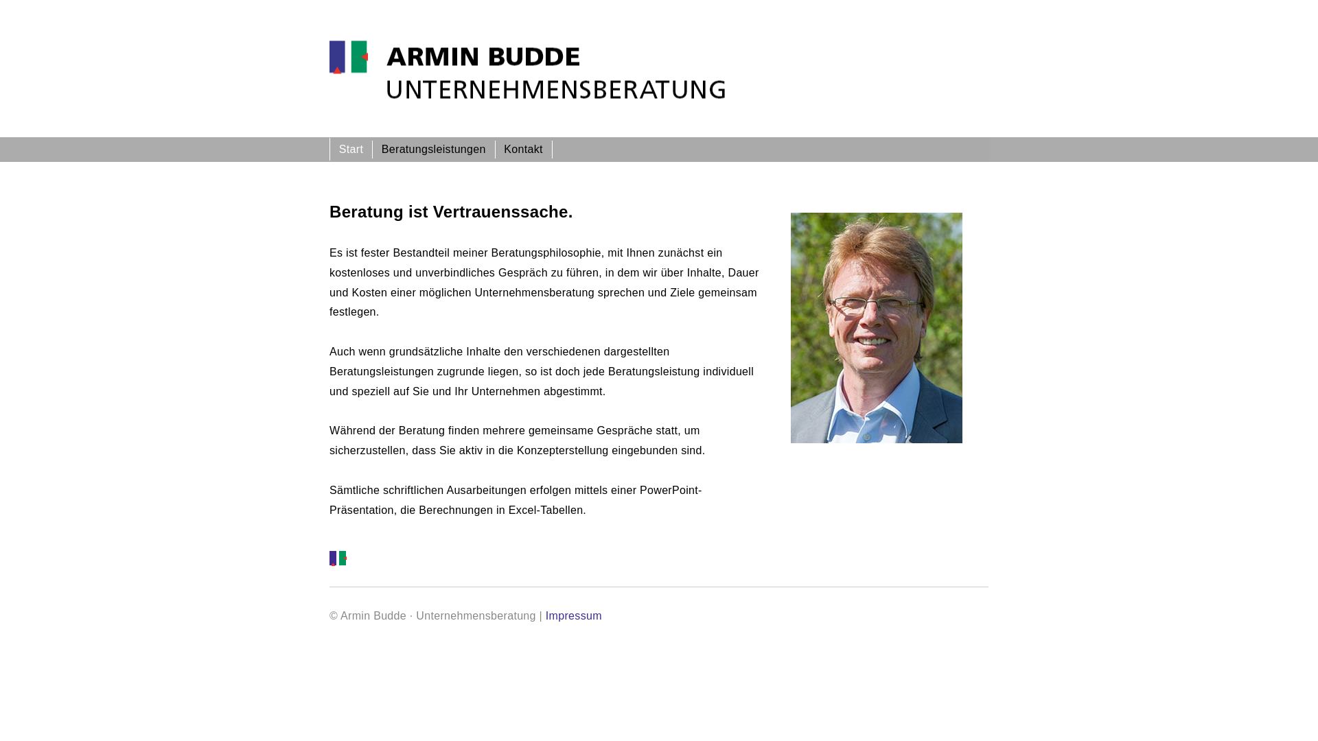Armin Budde & Co. Unternehmensberatung GmbH