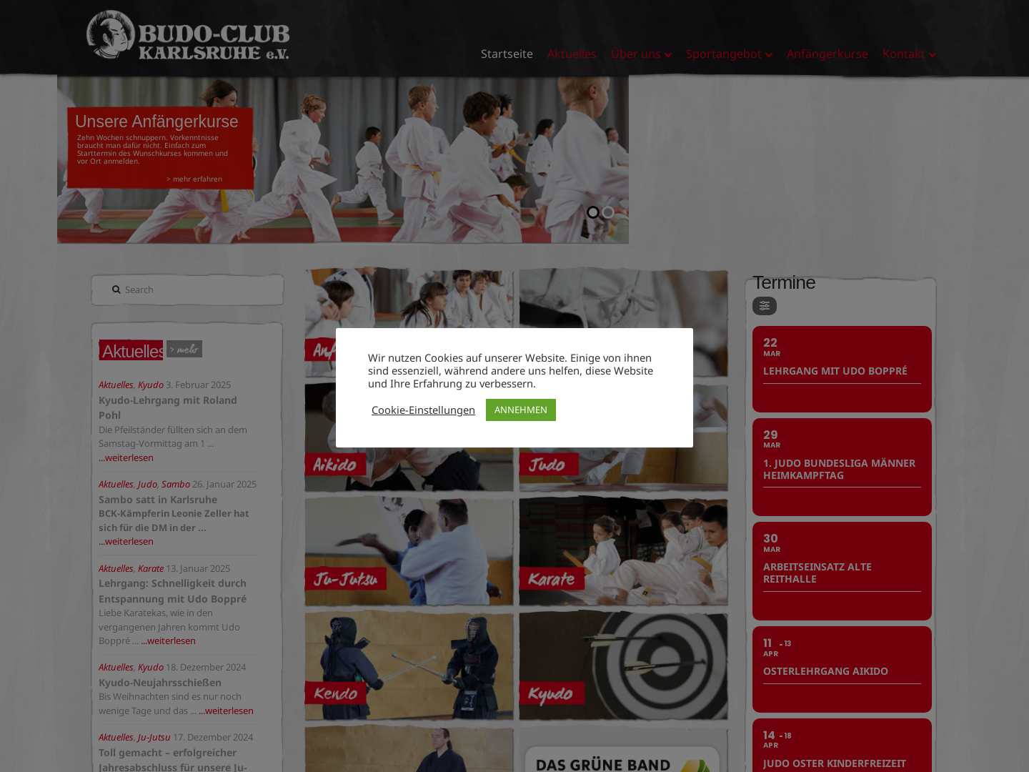 Budo-Club Karlsruhe e.V.