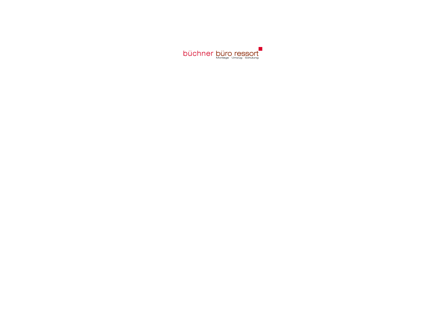 Buechner Büro Ressort GmbH