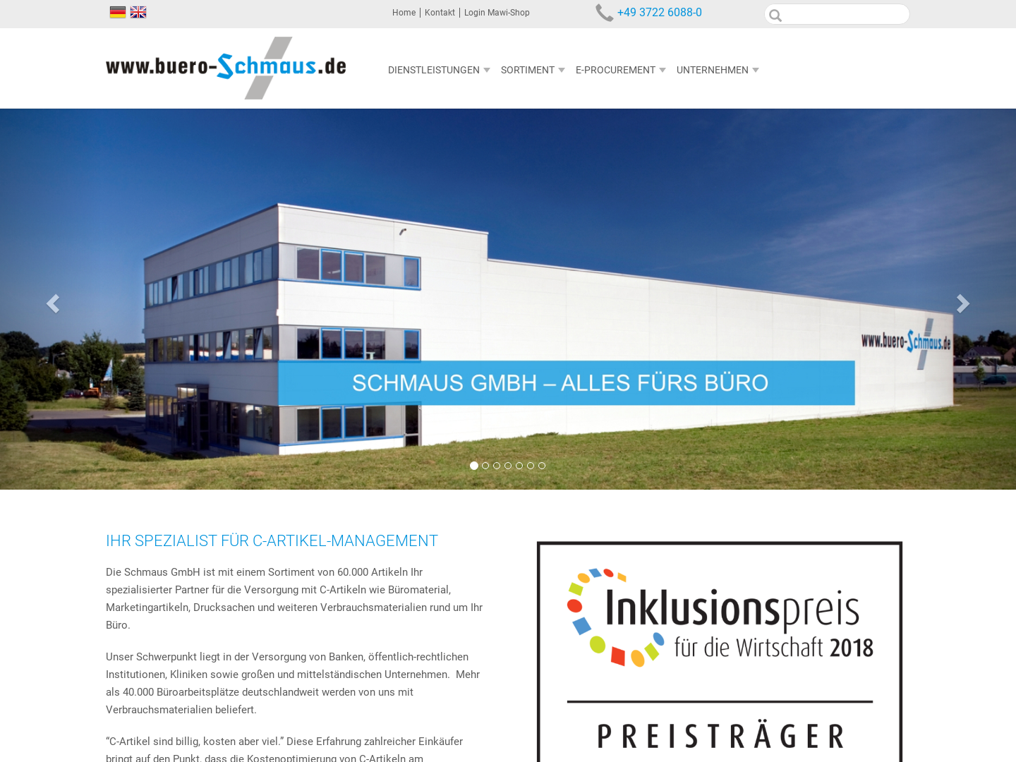 Schmaus GmbH