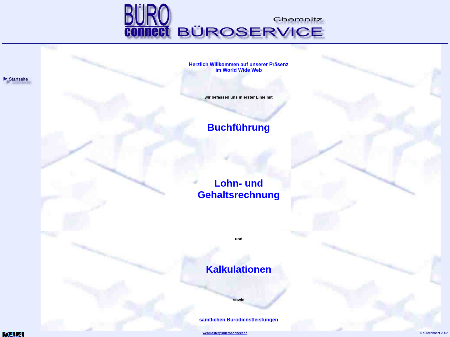 BüroConnect, Inh. Uwe Firus