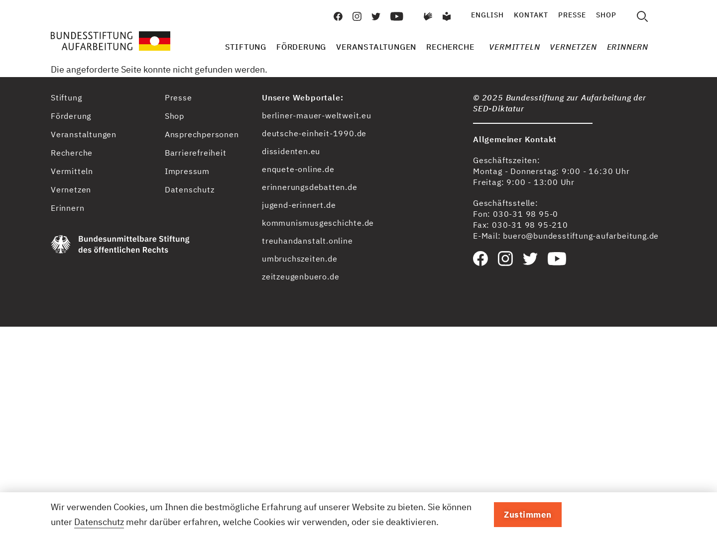 Wer war wer in der DDR?