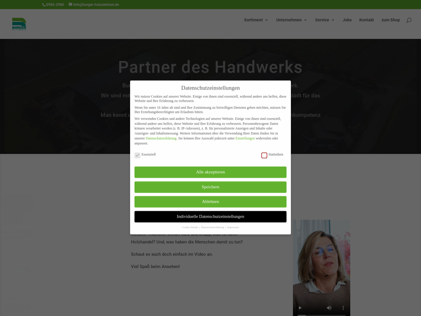 Karl Burger GmbH & Co. KG