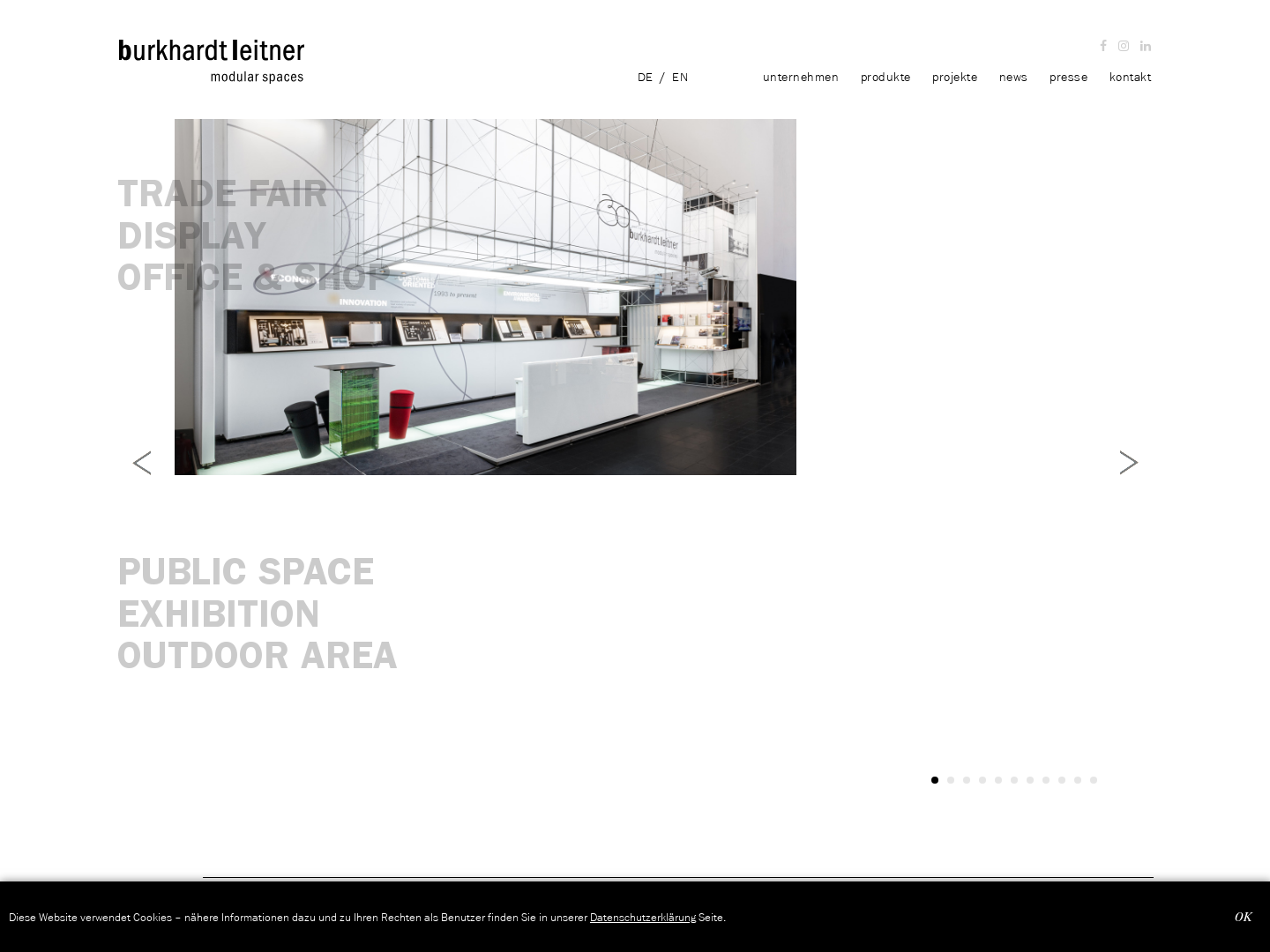 Burkhardt Leitner GmbH & Co. KG