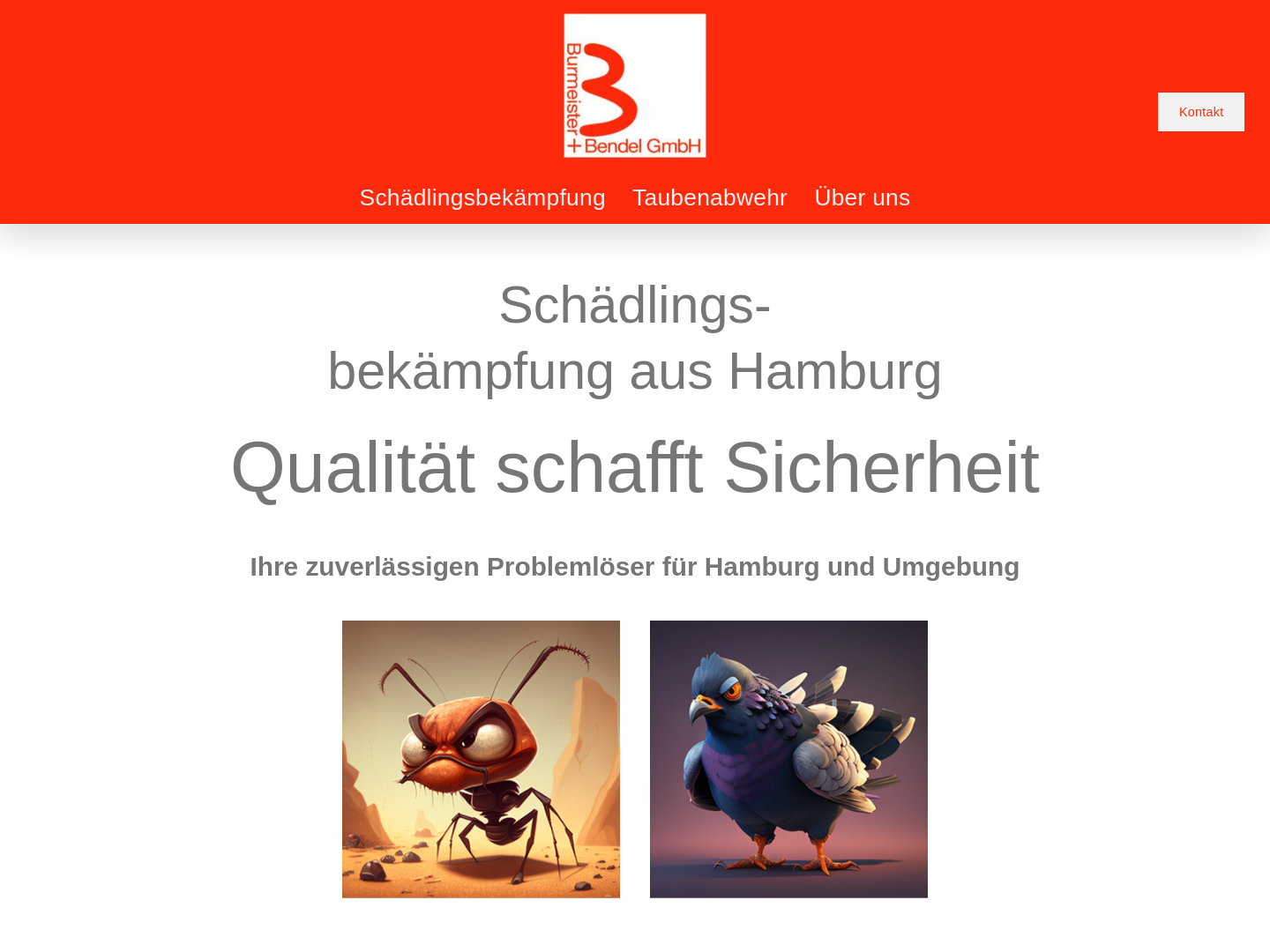 Burmeister + Bendel GmbH