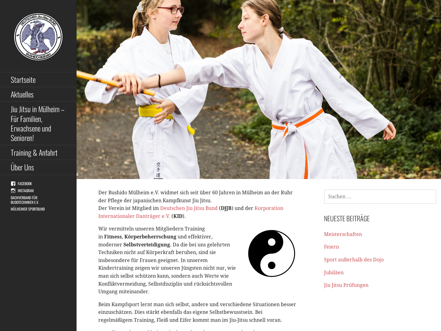 Bushido  Mülheim