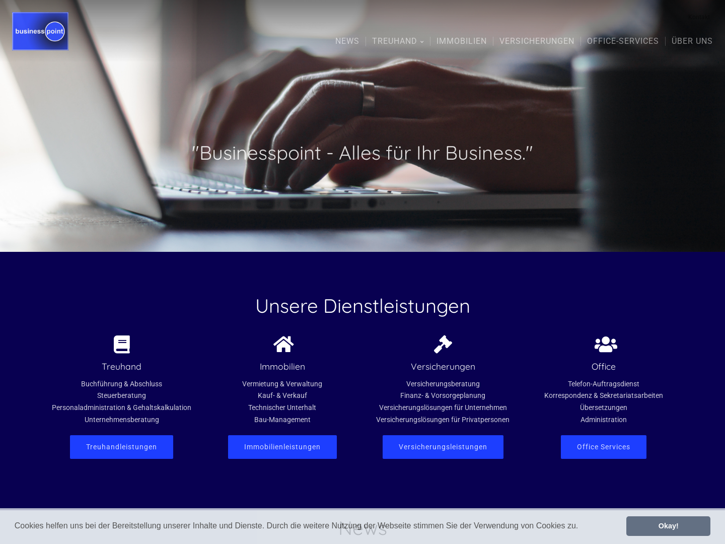 Businesspoint GmbH