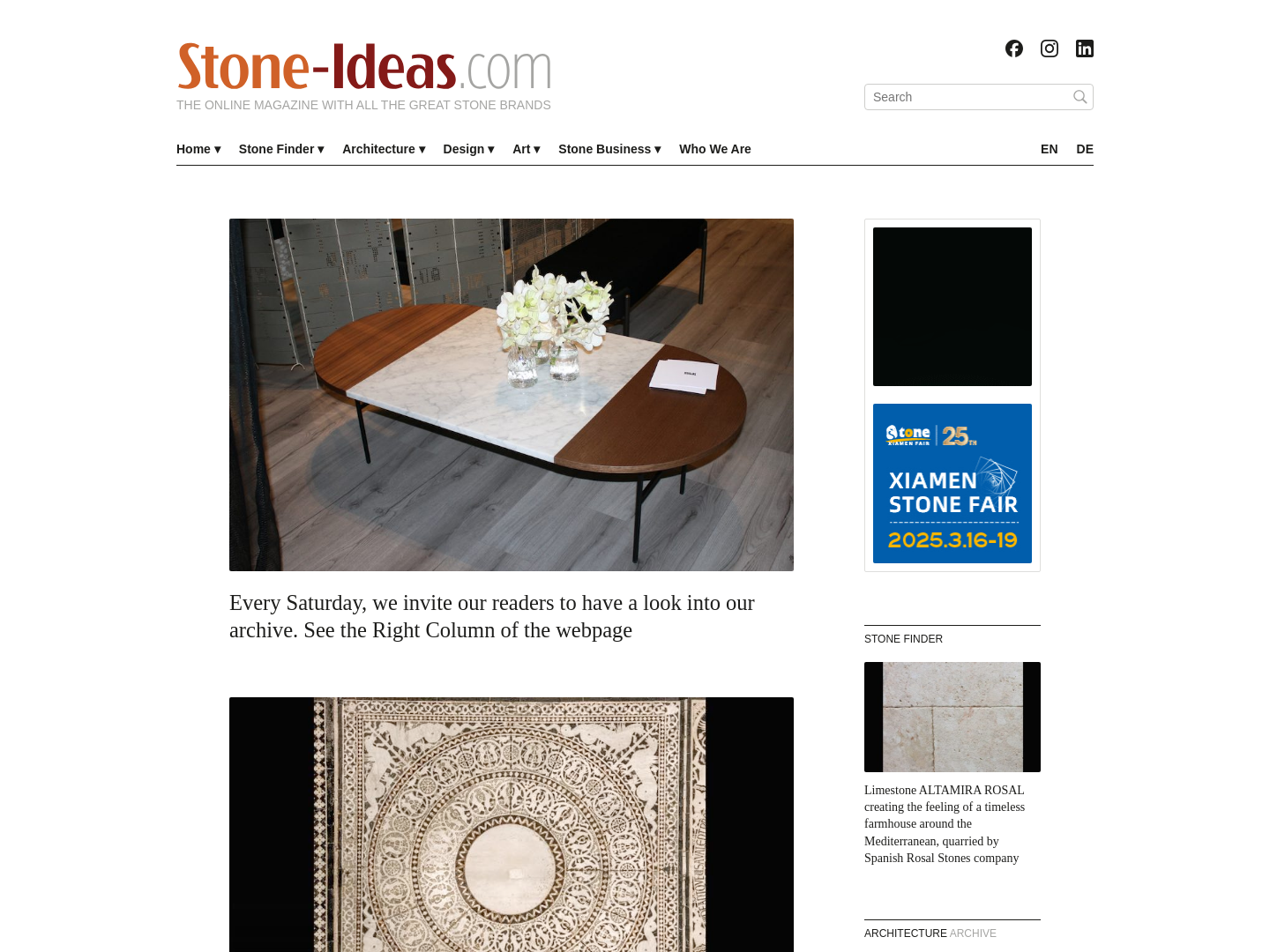 BusinessStone.com