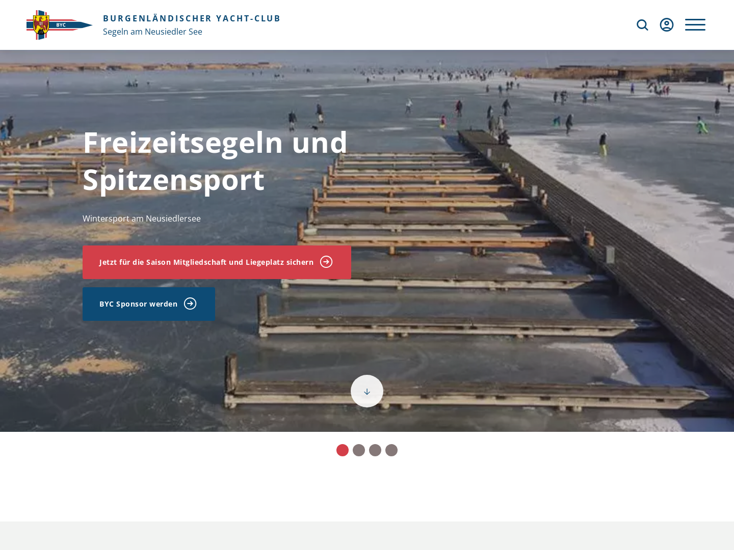 Burgenländischer Yacht-Club (BYC)